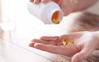 Busting 9 Myths Associated With Omega-3 Fish Oil